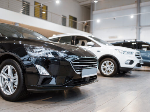 Used Cars