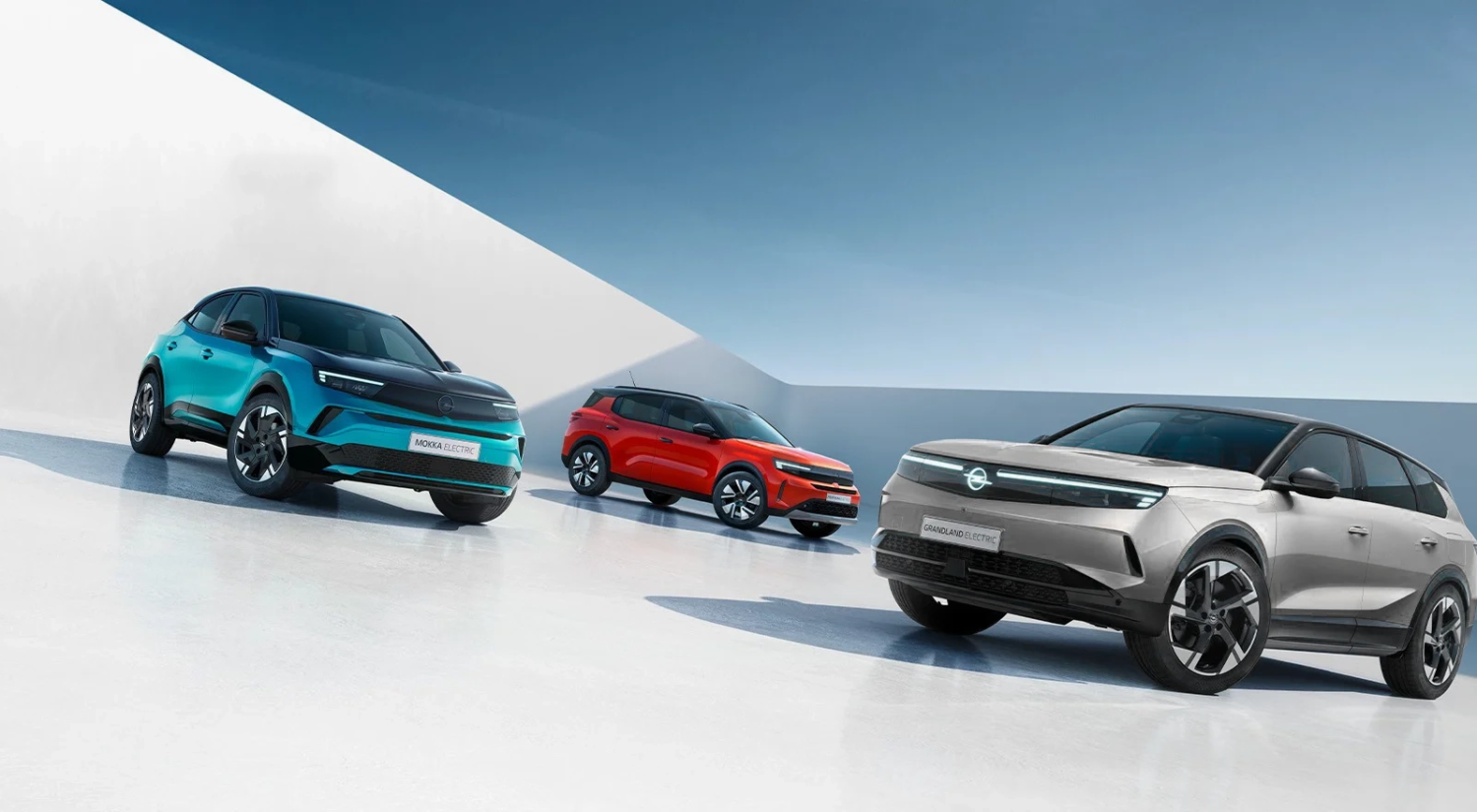 Opel Offers